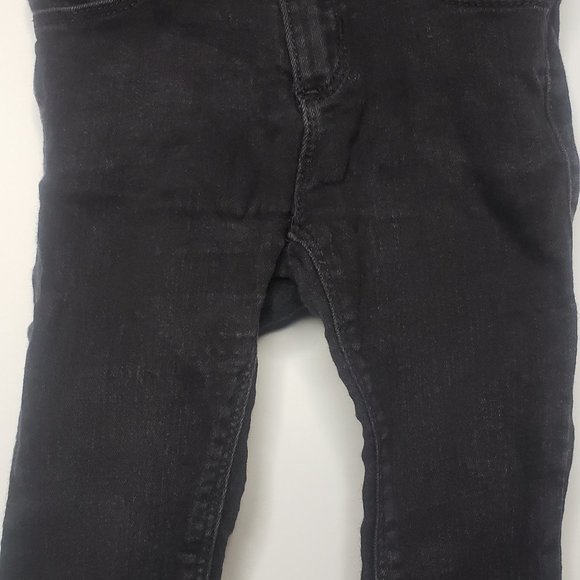 Black Jeans - Picture 2 of 2